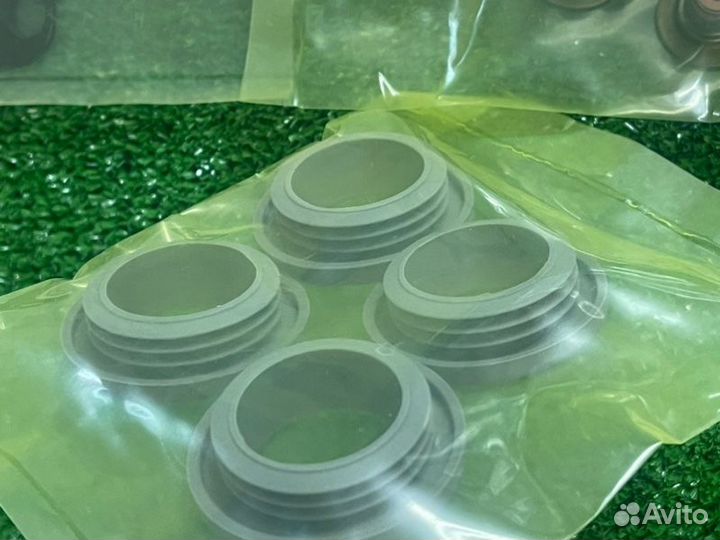 Набор комплект прокладок двигателя Astra Zafira