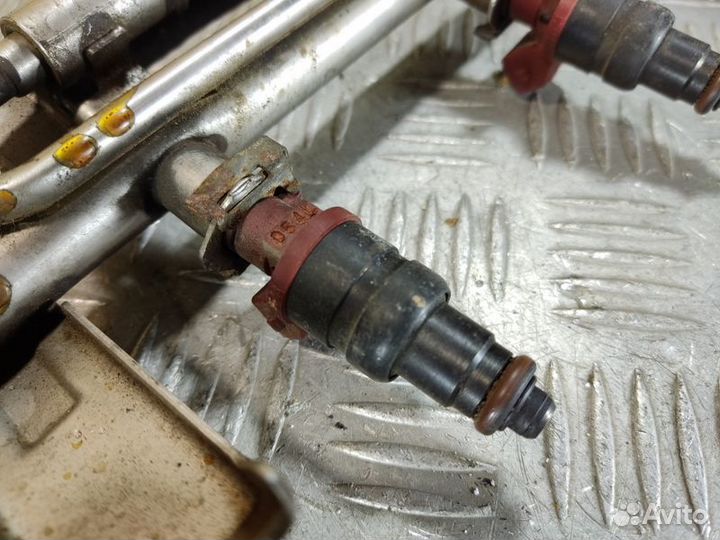 Форсунка двигателя G 1989-2021