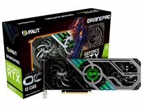 GeForce RTX 3060 Ti Palit GamingPro