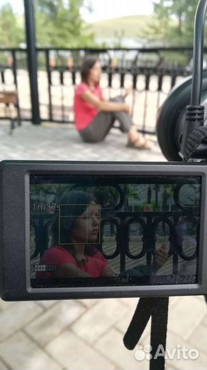 Монтаж видео