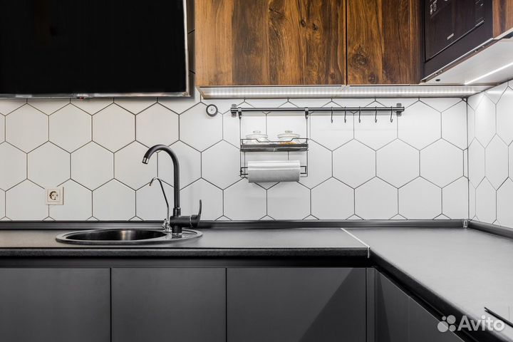 Кухня (цена за всю кухню)km-36436