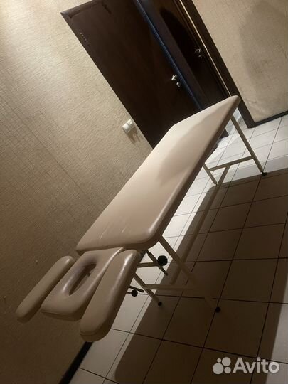 Массажный стол, кушетка