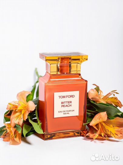 Tom Ford Bitter Peach