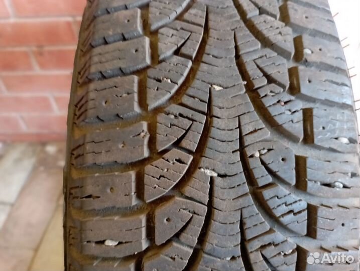 Pirelli Winter Carving Edge 215/55 R16
