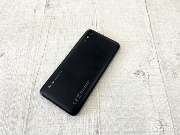 Xiaomi Redmi 7A 2/16GB LTE