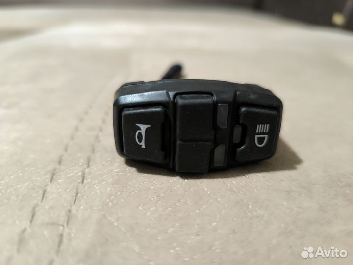 Переключать света kugoо