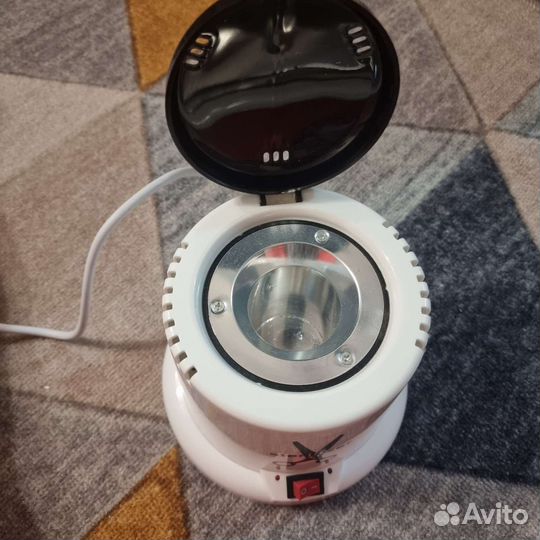 Стерилизатор для инструментов