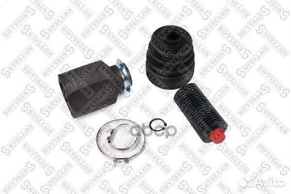 160 1173-SX шрус внутренний правый к-кт 495012