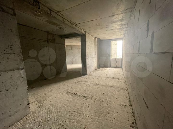 3-к. квартира, 77 м², 14/20 эт.