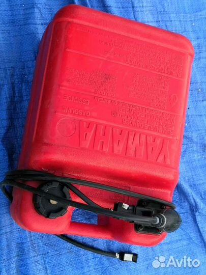 Комплект 2019г.в азимут 365,ямаха 9.9