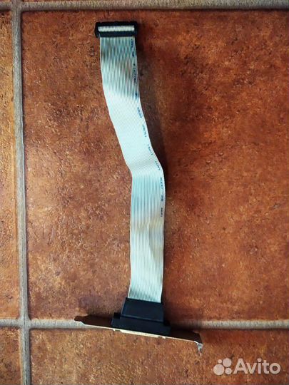 Кабели для компьютера