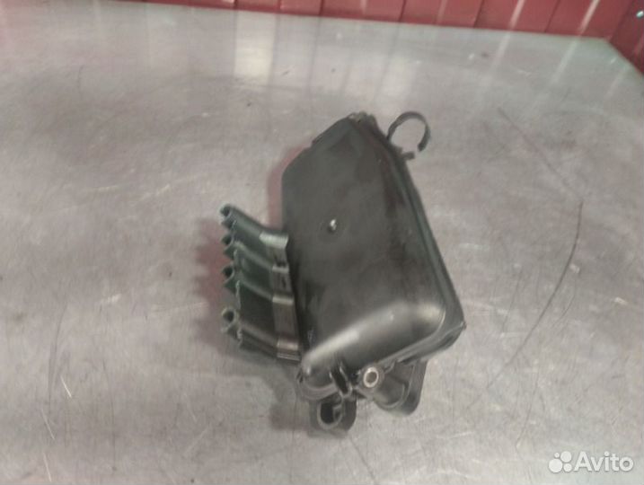 Вакуумный ресивер Mercedes C-Class W204 OM651 2.2