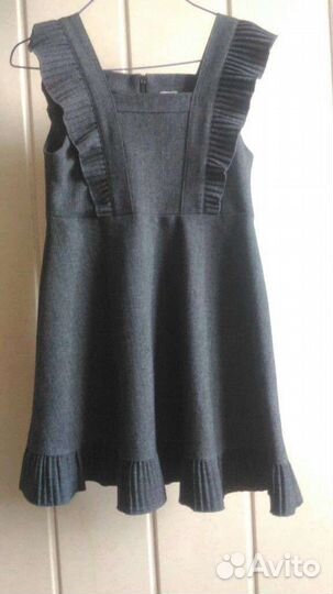 Школьная форма для девочки