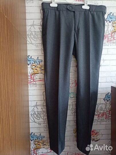 Школьный костюм р.152