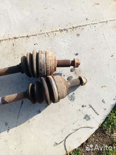 Honda civic шрус ек 3