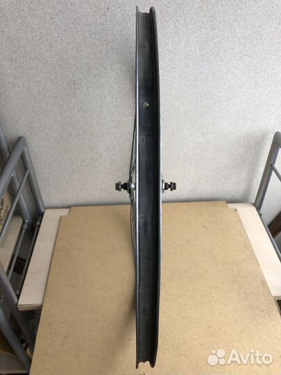 Переднее колесо с хвз Спутник B-34 1963г выпуска