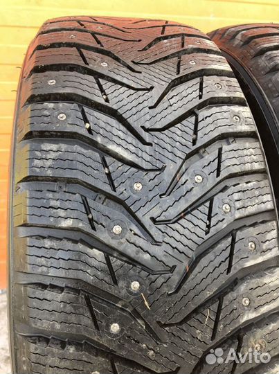 Marshal WinterCraft SUV Ice WS31 255/60 R18 112T