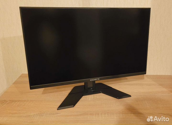 Монитор Gigabyte 144 Гц 2k 27