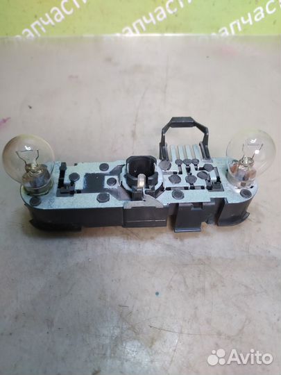 Плата фонаря Land Rover Range Rover P38