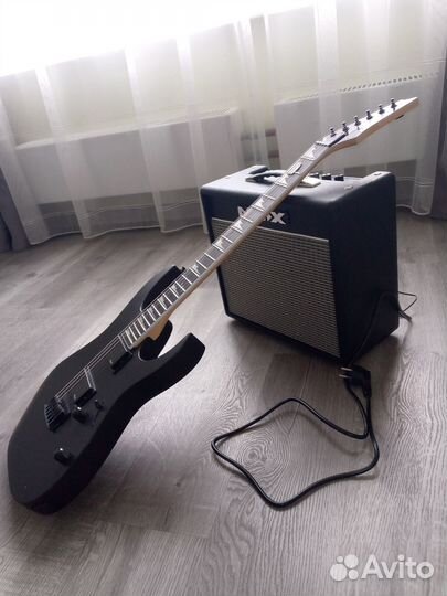 Электрогитара Ibanez Gio