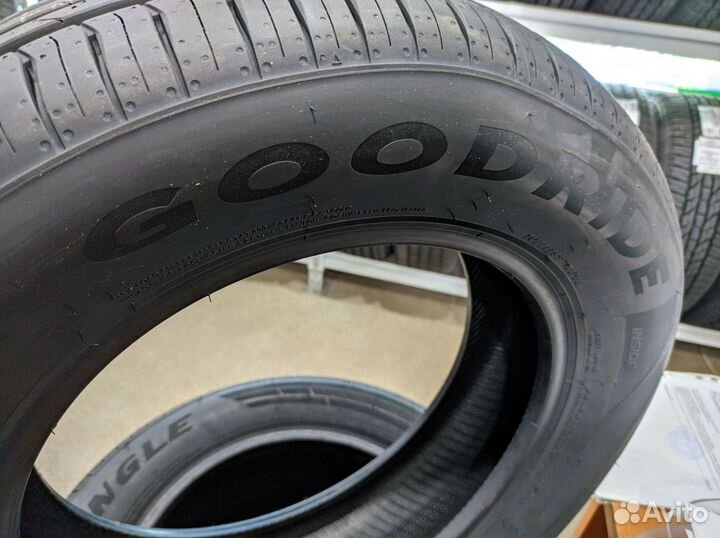 Goodride ZuperEco Z-107 195/65 R15