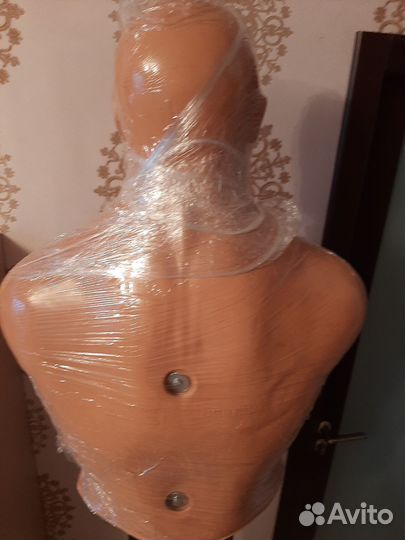 Манекен для бокса герман груша мешок боксмен