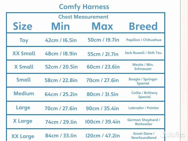 Шлейка для собаки