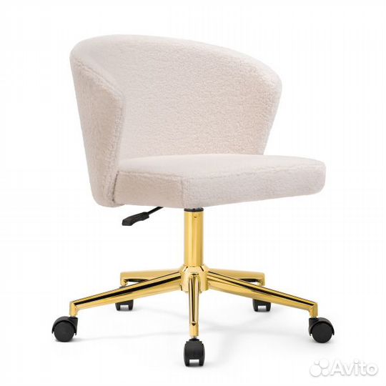 Кресло компьютерное офисное