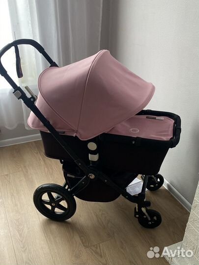 Коляска 2 в 1 Bugaboo Cameleon 3
