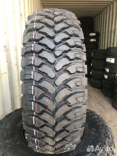 Comforser CF3000 285/75 R16 111Q