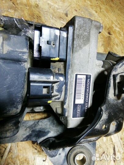 Насос гура Nissan Teana L33 седан QR25DE 2014