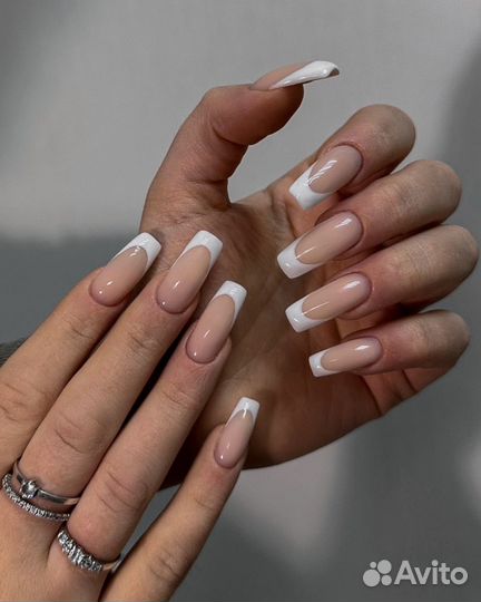 Мастер маникюра