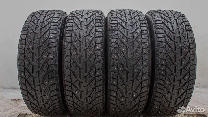 Tigar SUV Ice 225/60 R17 103T