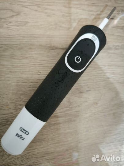 Зубная щетка oral b