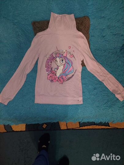 Блузки школьные 158 164 пакетом