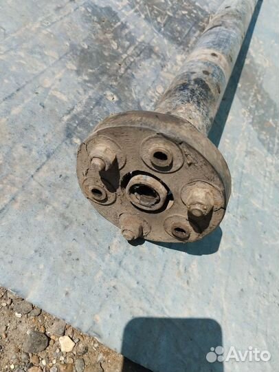 Карданный вал Мерседес Бенц W123 2.0 55л.с