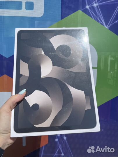 iPad Air 5 wi fi 64gb