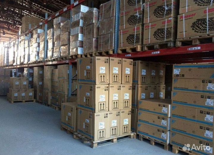 Кондиционер/Сплит-система с гарантией