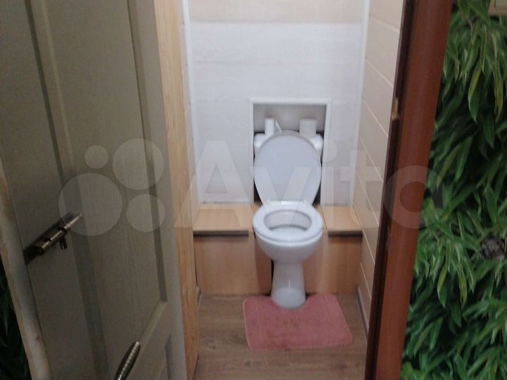 Комната 28 м², 1/2 эт.