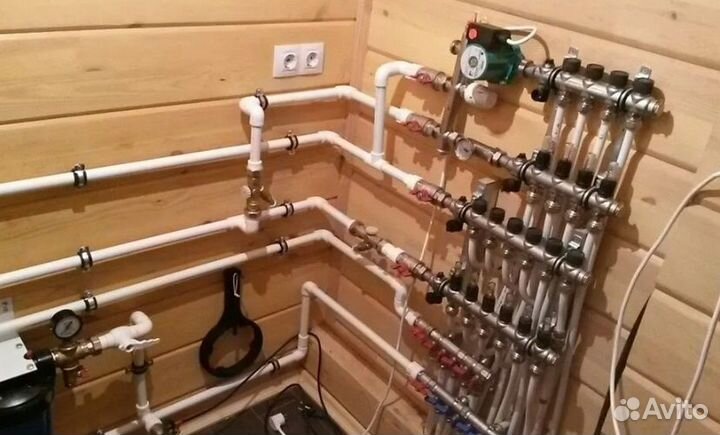 Электрик Сантехник Мастер на час Сборка мебели