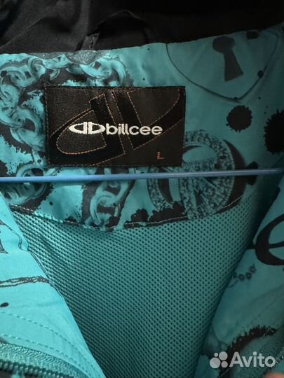 Костюм спортивный