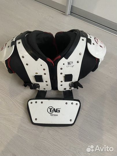 Каркас для американского футбола TAG