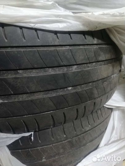 Michelin Primacy 3 215/60 R17