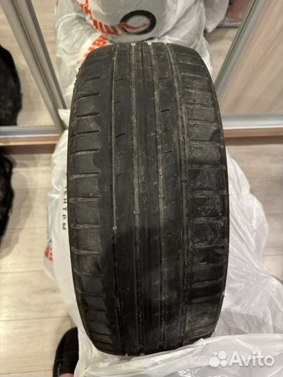 Nokian Tyres Hakka Blue 2 205/65 R16