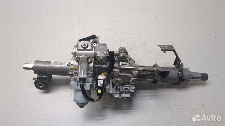 Колонка рулевая Genesis G80, 2018