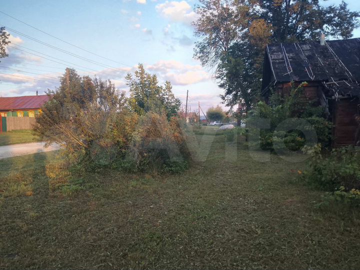 Участок 15 сот. (ИЖС)