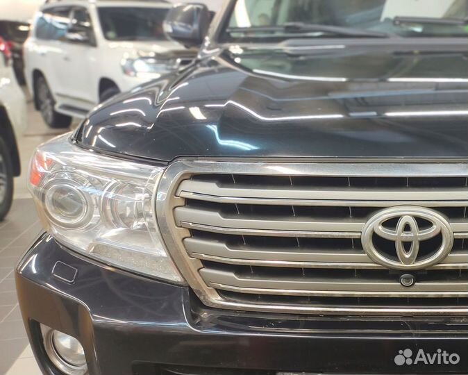 Рестайлинг галогеновых фар