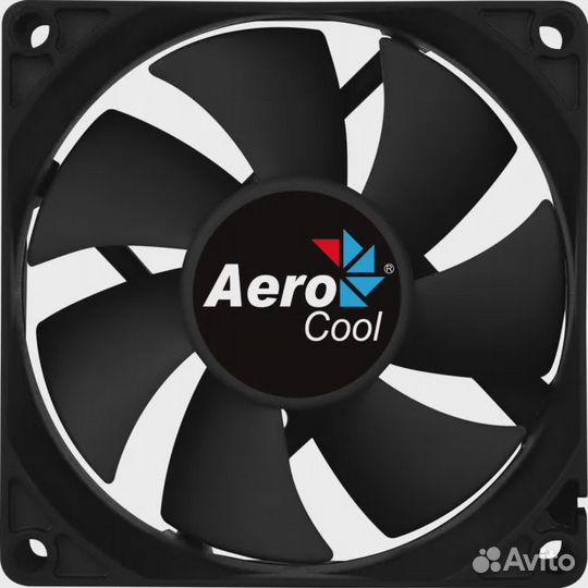 Вентилятор для корпуса Aerocool 4718009157927
