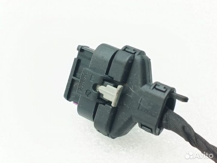 Проводка двери передняя левая Audi A6 C7 1.8 CYG