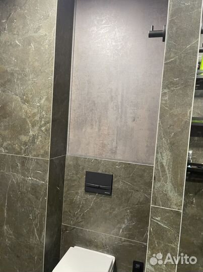 Ремонт квартир под ключ